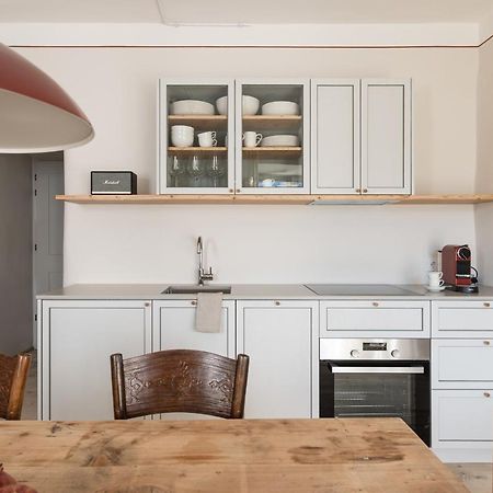 Smart Suites Kaltern - Apartments Am Kalterer See Luaran gambar