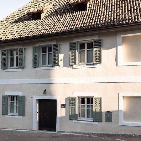 Smart Suites Kaltern - Apartments Am Kalterer See Luaran gambar
