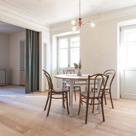 Smart Suites Kaltern - Apartments Am Kalterer See Luaran gambar
