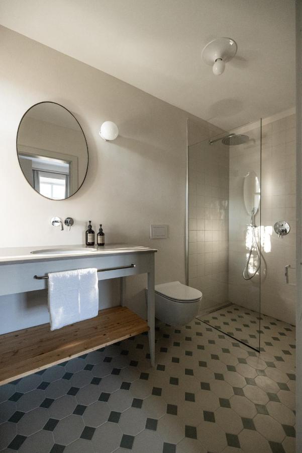 Smart Suites Kaltern - Apartments Am Kalterer See Luaran gambar