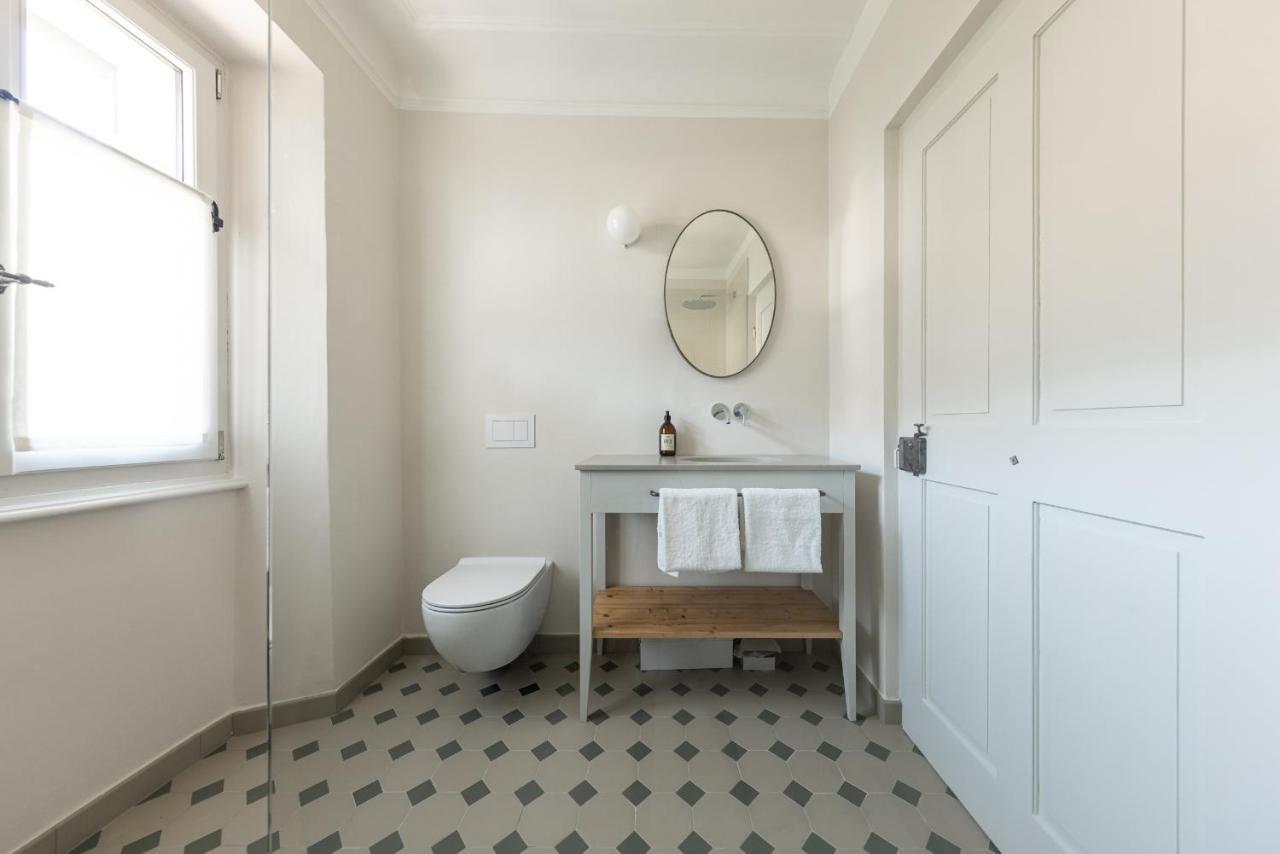 Smart Suites Kaltern - Apartments Am Kalterer See Luaran gambar
