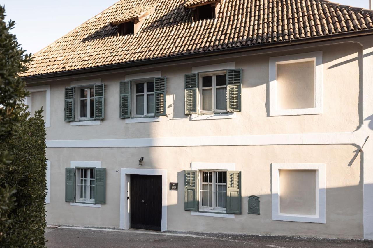 Smart Suites Kaltern - Apartments Am Kalterer See Luaran gambar