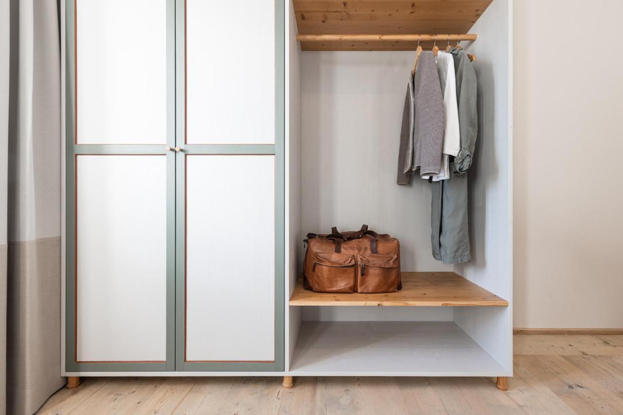 Smart Suites Kaltern - Apartments Am Kalterer See Luaran gambar