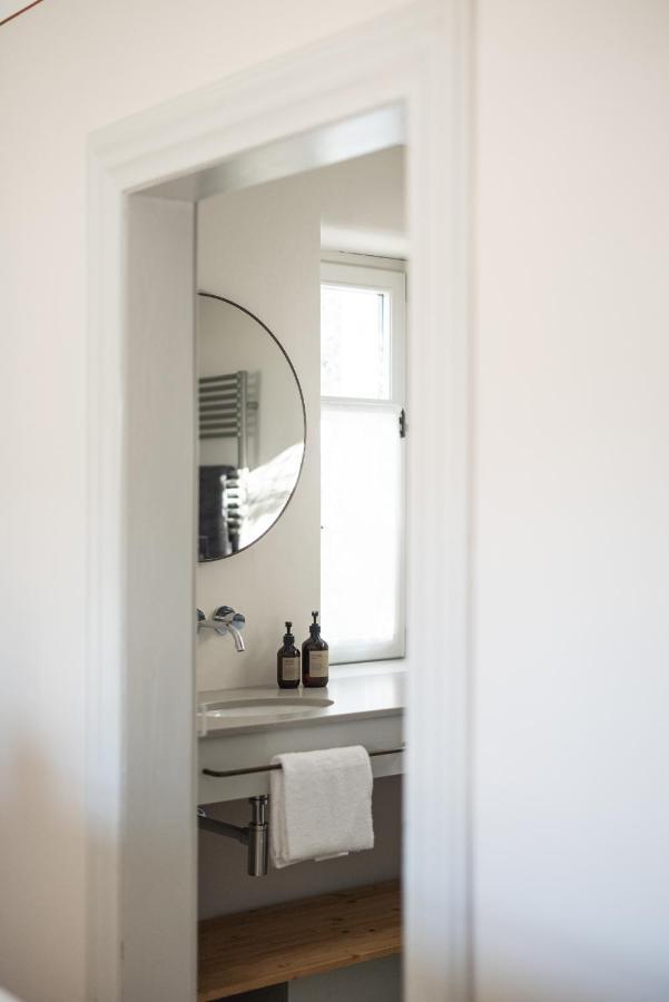 Smart Suites Kaltern - Apartments Am Kalterer See Luaran gambar