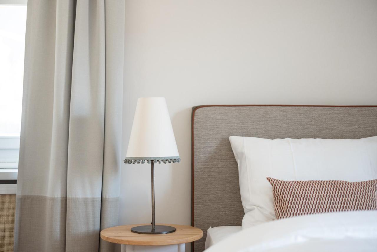 Smart Suites Kaltern - Apartments Am Kalterer See Luaran gambar