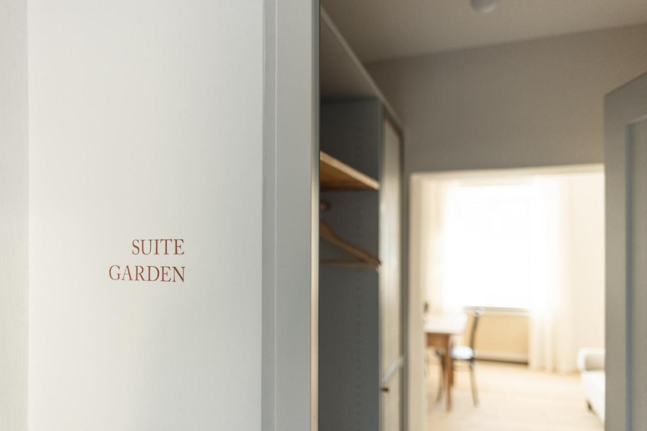 Smart Suites Kaltern - Apartments Am Kalterer See Luaran gambar