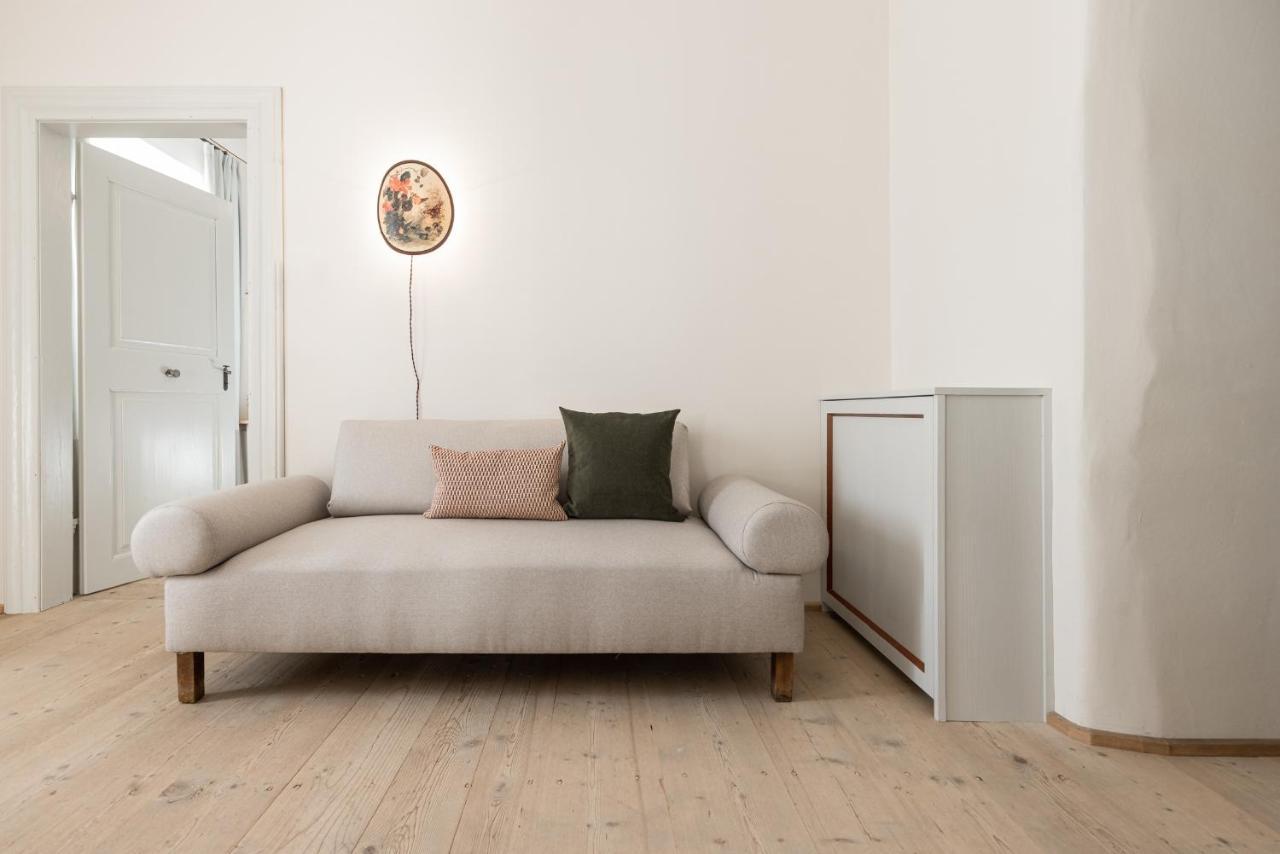 Smart Suites Kaltern - Apartments Am Kalterer See Luaran gambar