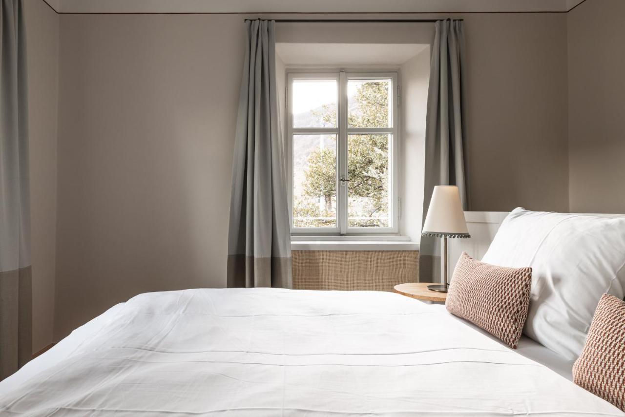 Smart Suites Kaltern - Apartments Am Kalterer See Luaran gambar