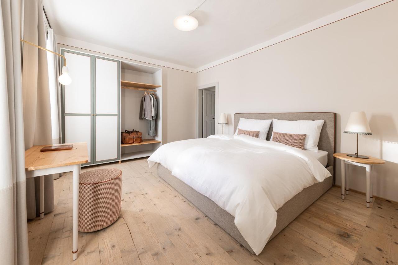 Smart Suites Kaltern - Apartments Am Kalterer See Luaran gambar