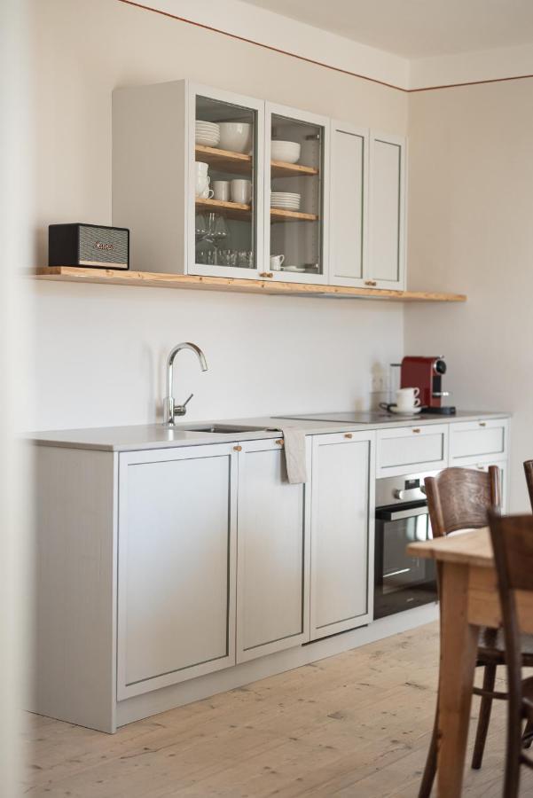 Smart Suites Kaltern - Apartments Am Kalterer See Luaran gambar