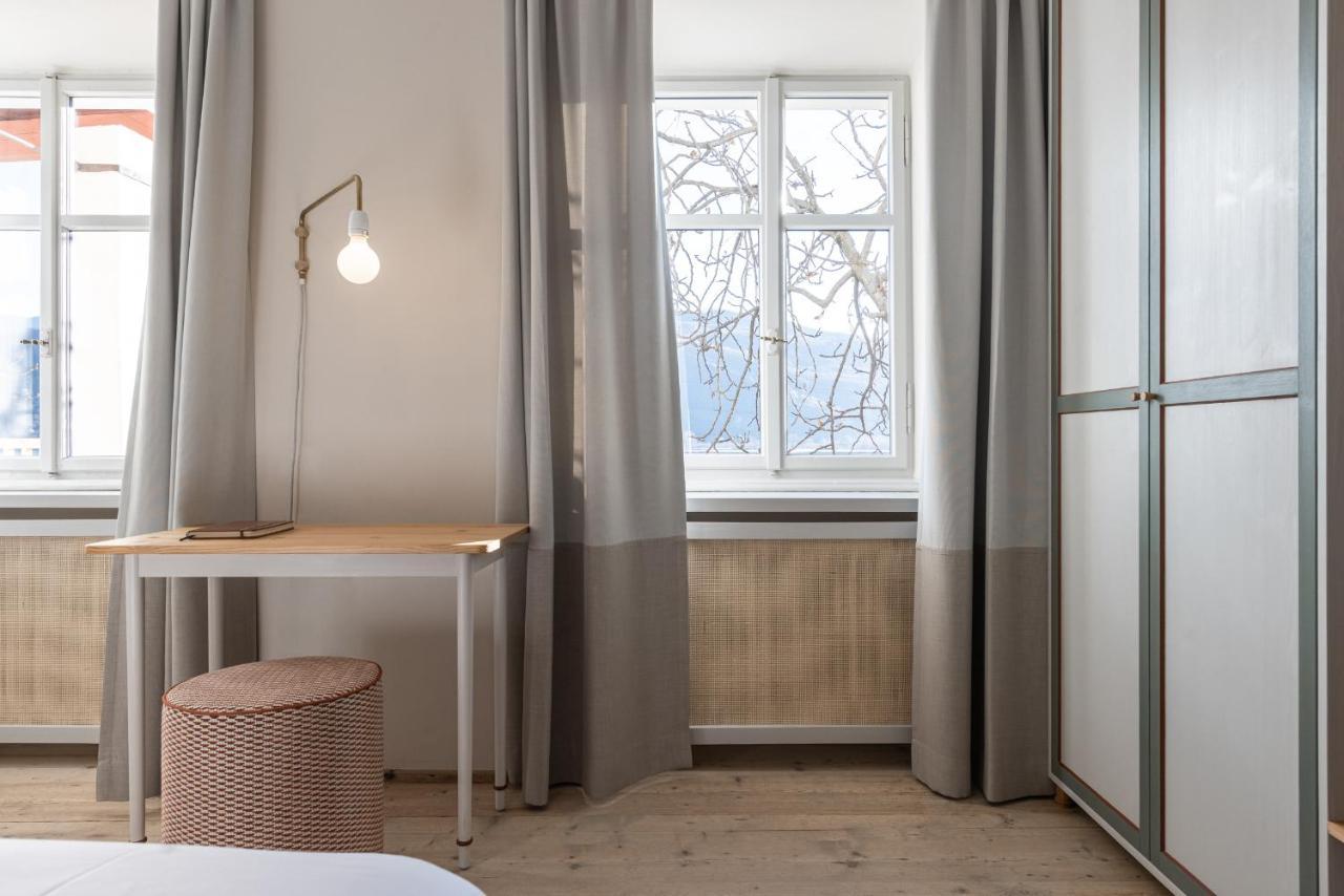 Smart Suites Kaltern - Apartments Am Kalterer See Luaran gambar