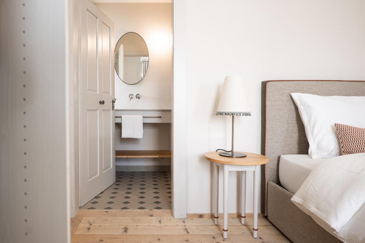 Smart Suites Kaltern - Apartments Am Kalterer See Luaran gambar