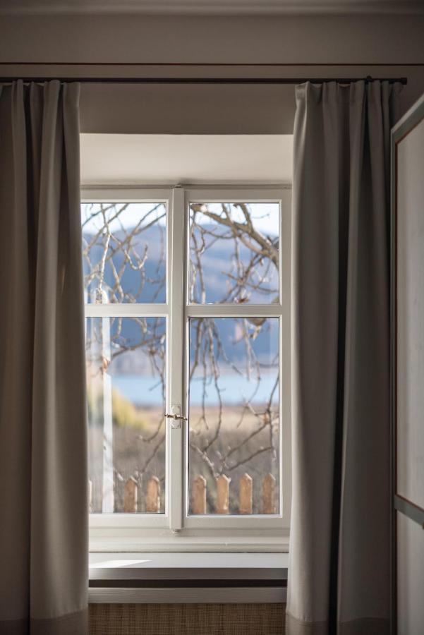 Smart Suites Kaltern - Apartments Am Kalterer See Luaran gambar