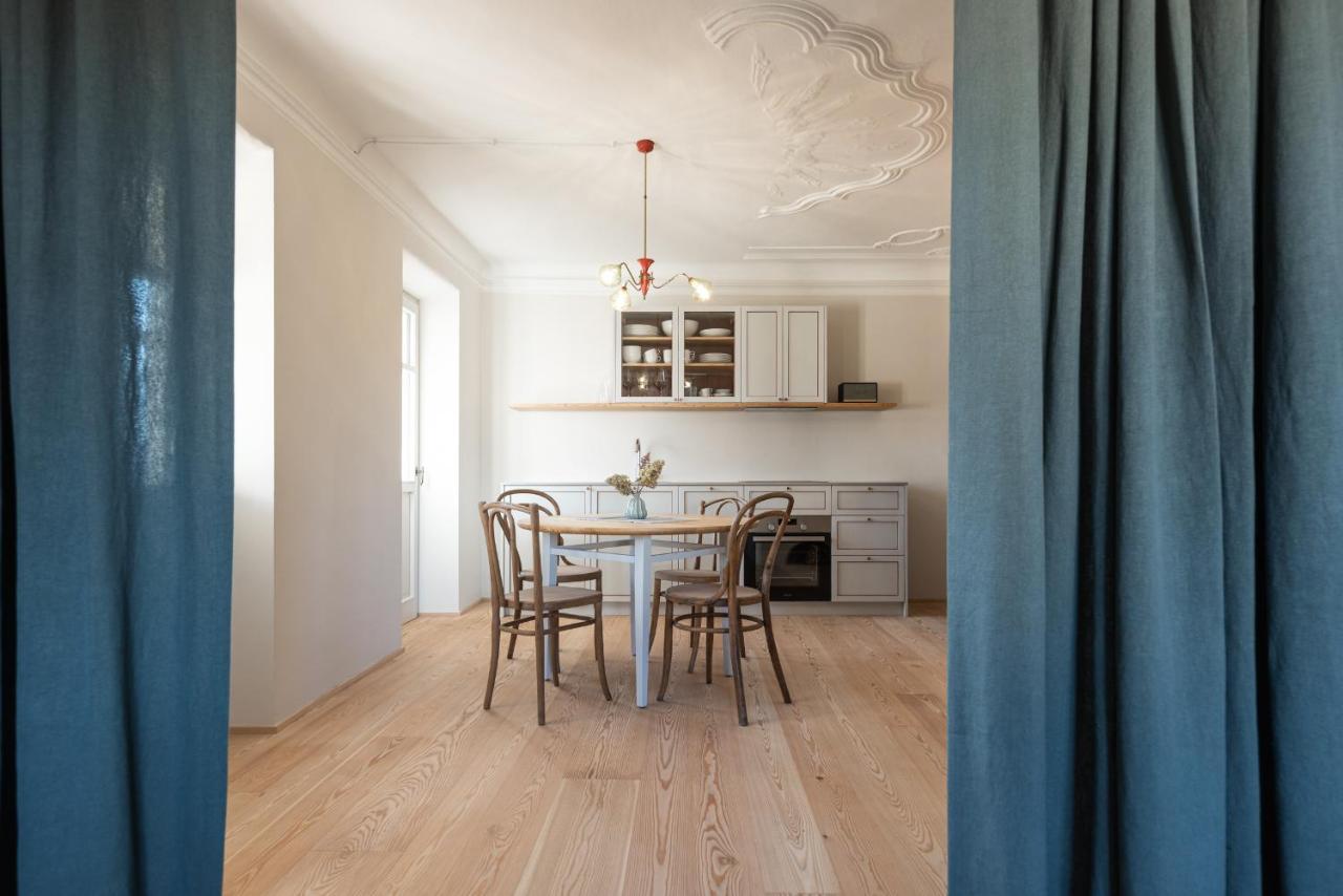 Smart Suites Kaltern - Apartments Am Kalterer See Luaran gambar
